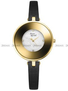 Zegarek Pierre Ricaud P22046.124FQ Damski, Kwarcowy, Wskazówkowy