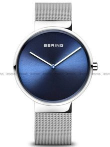 Zegarek Męski Bering Classic 14539-007