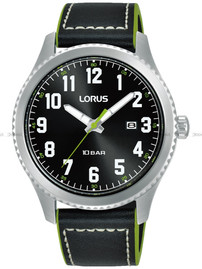 Lorus RH985RX9 Zegarek Męski