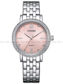 Citizen Elegance EL3100-55W Zegarek Damski