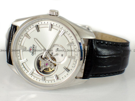 Zegarek ORIENT Diver RA-AR0004S10B Męski, Automatyczny, Wskazówkowy