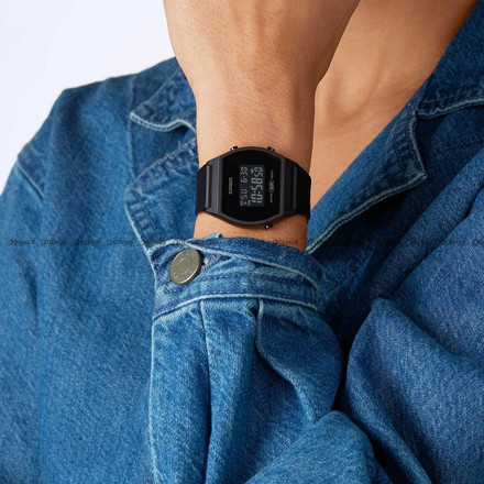 Zegarek Damski Casio LW 204 1BEF