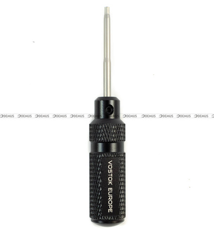 Narzędzie do wymiany paska do zegarka Vostok Europe Lunokhod