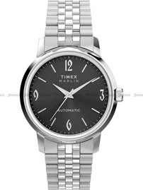 Zegarek Męski Timex Marlin Automatic TW2W93200