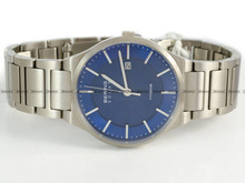 Zegarek Bering 15239-777 Męski, Kwarcowy, Wskazówkowy