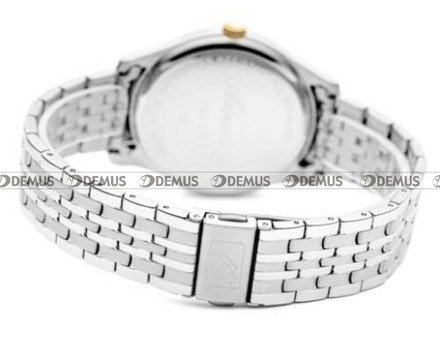 Adriatica A1024.2111Q Zegarek Męski