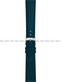 Pasek skórzany do zegarka - Morellato Performance A01X0969087064CR20 - 20 mm