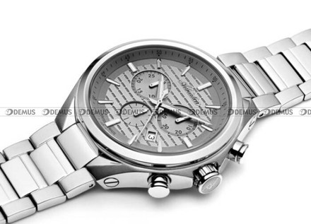 Adriatica Chronograph A8334.5117CH Zegarek Męski