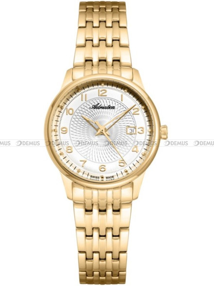 Adriatica A3254.1123Q Zegarek Damski