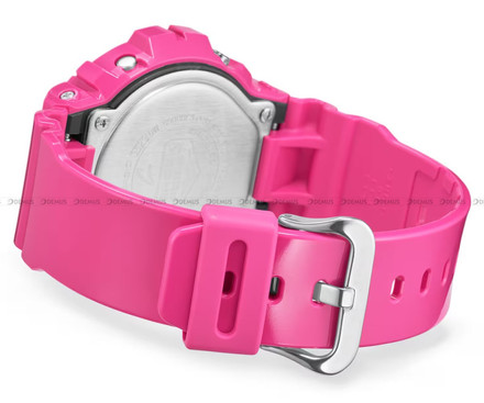 Zegarek G-SHOCK Original DW 6900RCS 4ER