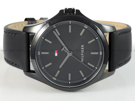 Tommy Hilfiger Bruce 1792190 Zegarek Męski