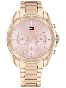 Tommy Hilfiger Mellie 1782784 Zegarek damski