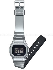Zegarek Męski G-SHOCK Fine Metallic Series GM 5600YM 8ER