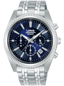 Lorus Chronograph RT395KX9 Zegarek Męski