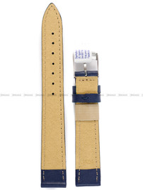 Pasek do zegarka skórzany - Morellato A01X4219A97062CR16- 16 mm