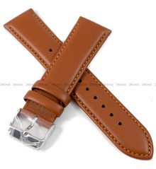 Pasek skórzany do zegarka Tommy Hilfiger 1792143 - 22 mm