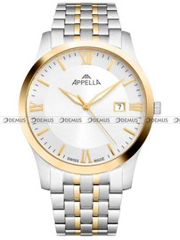Appella L12004.2163Q Zegarek Męski