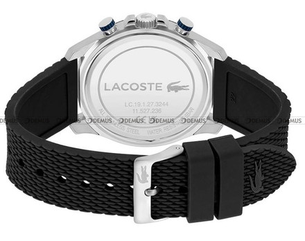 Lacoste Neo Heritage 2011252 Zegarek Męski