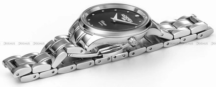 Zegarek Damski Roamer Venus Diamond 601857 41 80 20