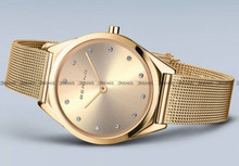 Bering Ultra Slim 17031-333 Zegarek Damski