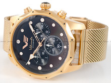 Zegarek Damski Vostok Europe Vilnele JS20-125B751BM - Zestaw