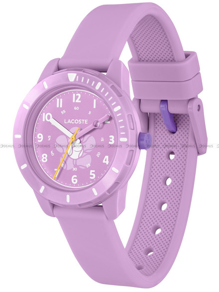 Lacoste Mini Tennis 2030062 Zegarek Dziecięcy