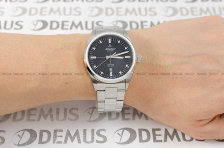 Atlantic Seacloud 73361.41.51 Zegarek Męski