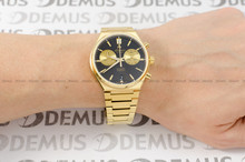 Atlantic Seawave Chrono 58466.45.61 Zegarek Męski