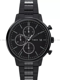 Zegarek Męski Timex Chicago Chronograph TW2W13400