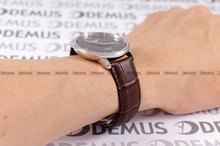 Zegarek Męski Roamer Valais 958833 41 54 05