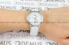 Zegarek Roamer 657833 41 29 60 Damski, Kwarcowy, Wskazówkowy