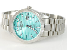 Primeline Daydate II 981666 41 05 50 Zegarek Roamer