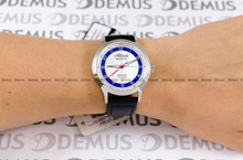 Atlantic Worldmaster "The Original" 53680.41.13 Zegarek Męski Mechaniczny