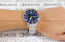 Lorus RH357AX9 Zegarek Męski