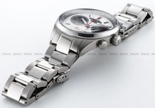 Zegarek Męski Roamer Gran Sportivo 978818 41 85 21 - Dodatkowy pasek w zestawie