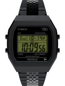 Zegarek Timex T80 TW2W91600