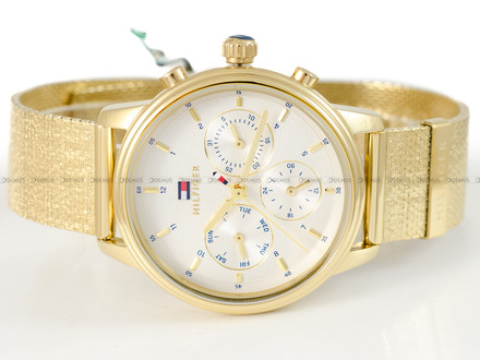 Tommy Hilfiger Blake 1782808 Zegarek damski