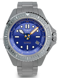 Aviator XPRO DIVE BREATHER 300 AUTO V.1.43.0.385.5 Zegarek Męski