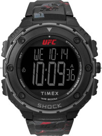 Timex UFC Shock XL Fight Week TW2V85100 Zegarek Męski