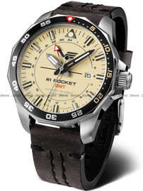 Vostok Europe Rocket N1 NH34-225A713 Zegarek Męski