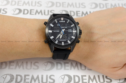 Zegarek Męski Lorus RW671AX9