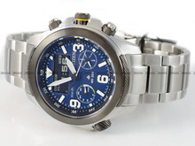 Citizen PROMASTER LAND Eco-Drive JV1006-51L Zegarek Męski