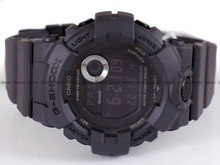 Zegarek Casio G-SHOCK GBD-800UC-8ER Męski, Kwarcowy, Elektroniczny