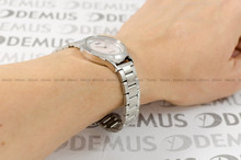 Zegarek Damski Q&Q QZ05J218Y QZ05-218