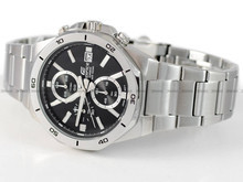 EDIFICE EFV 640D 1AVUEF Zegarek Męski