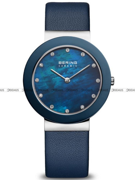 Bering Ceramic 11435-607 Zegarek Damski