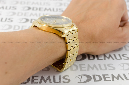 Zegarek Męski automatyczny Orient Multi Year Calendar RA-BA0007G3YB