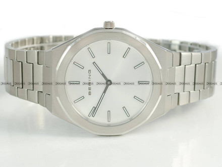 Zegarek Męski Bering Ultra Slim 19641-700