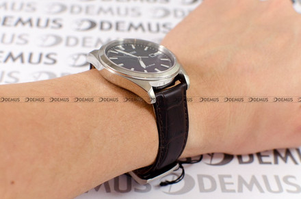 Zegarek Citizen Eco Drive BM7108-22L Męski, Kwarcowy, Wskazówkowy