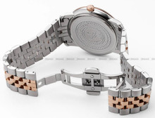 Roamer Classico Gents 971856 49 25 50 Zegarek Męski